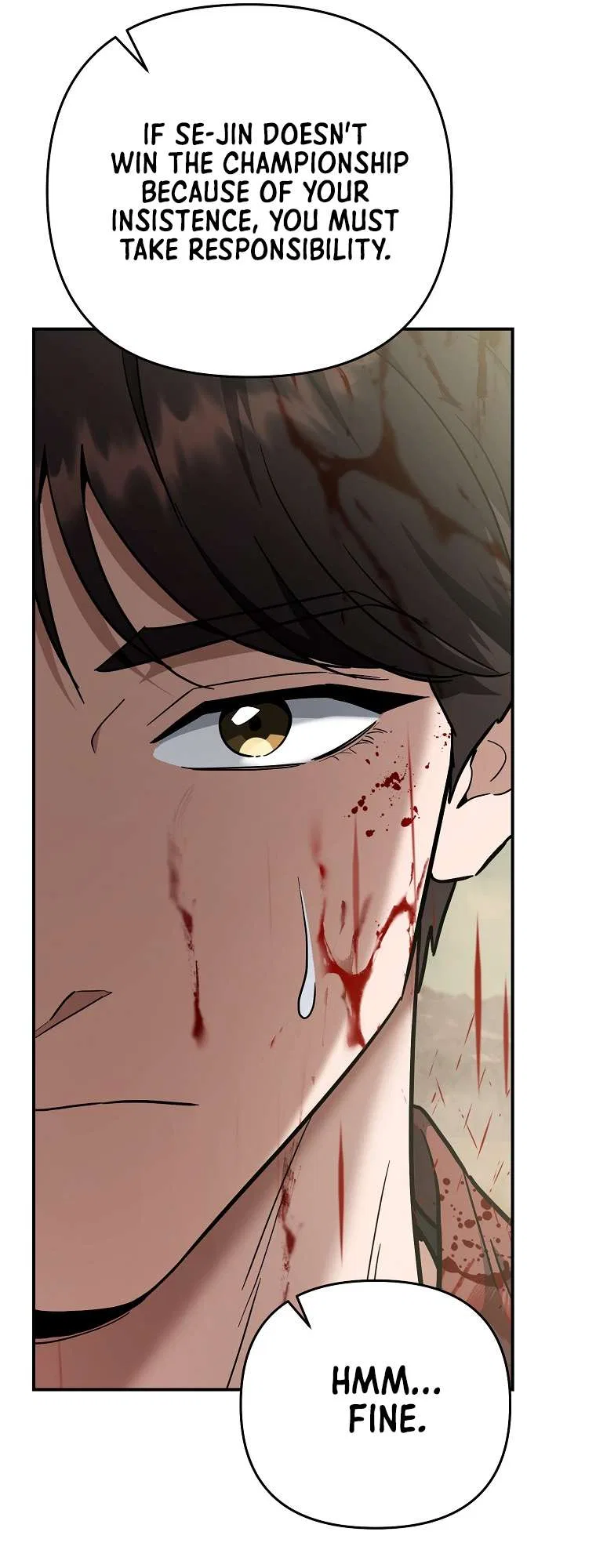 The Academy’s New Swordmaster Chapter 44 – Page 6