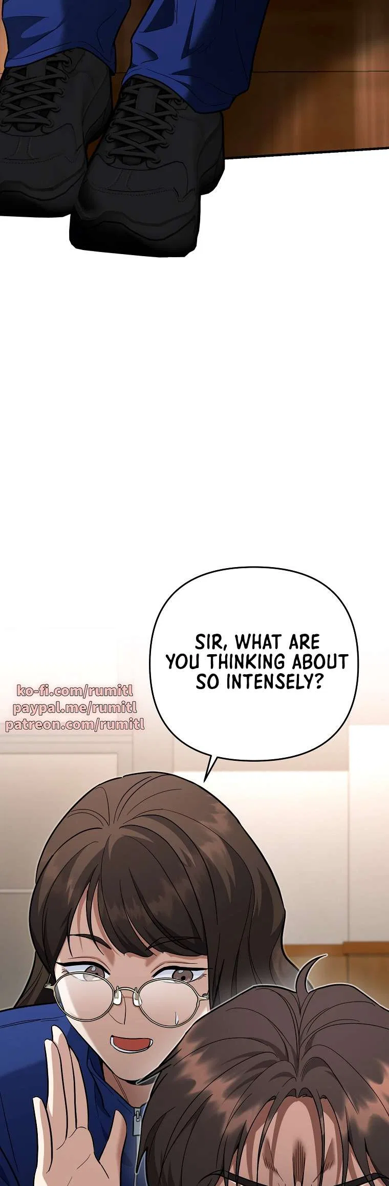 The Academy’s New Swordmaster Chapter 44 – Page 14