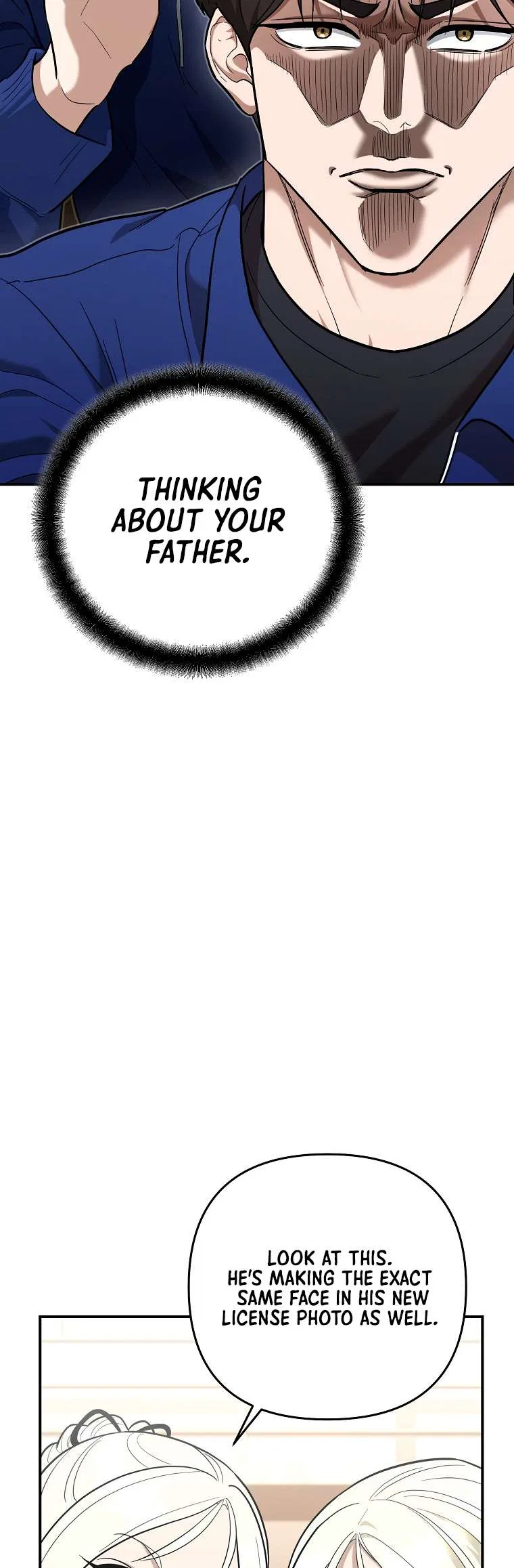 The Academy’s New Swordmaster Chapter 44 – Page 15