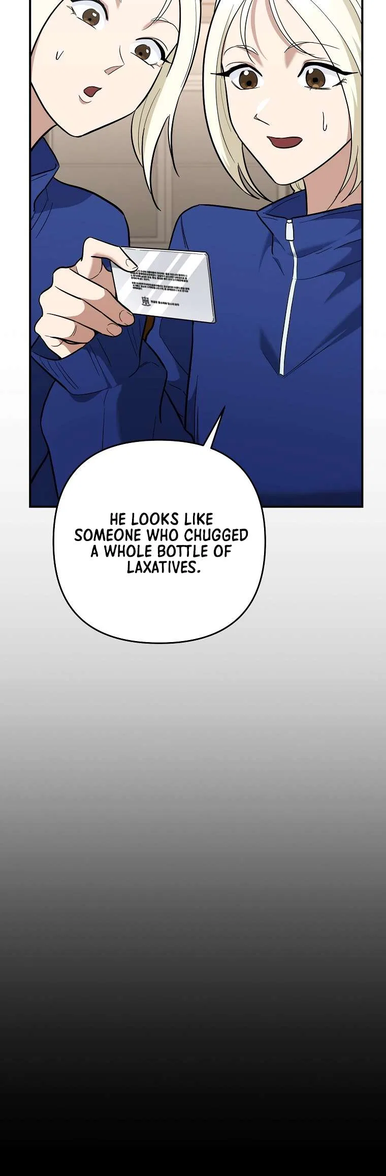 The Academy’s New Swordmaster Chapter 44 – Page 16