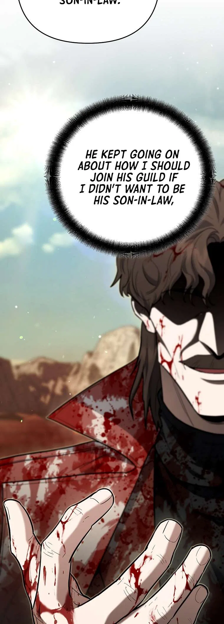 The Academy’s New Swordmaster Chapter 44 – Page 18