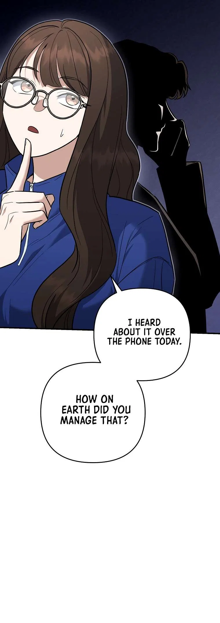 The Academy’s New Swordmaster Chapter 44 – Page 26