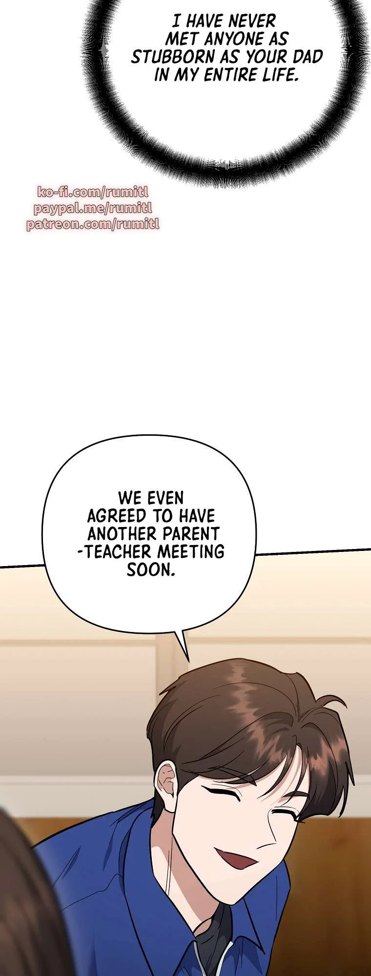 The Academy’s New Swordmaster Chapter 44 – Page 28