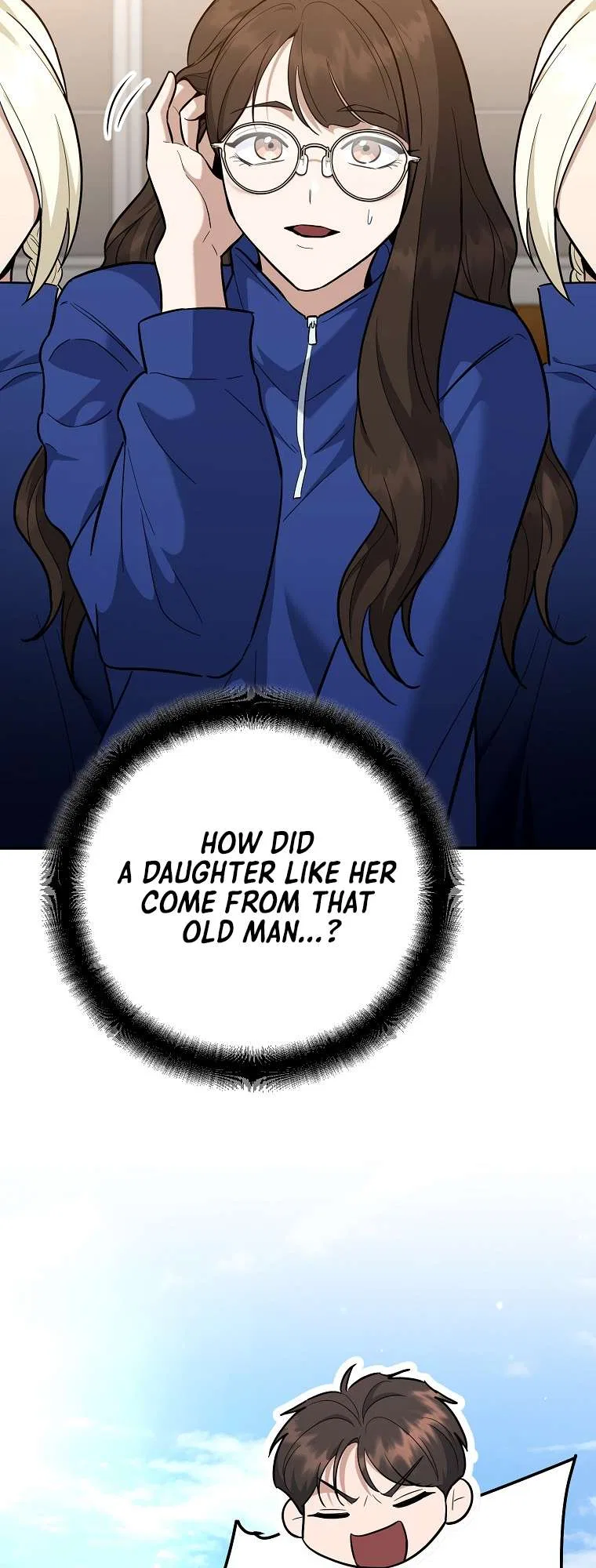 The Academy’s New Swordmaster Chapter 44 – Page 30