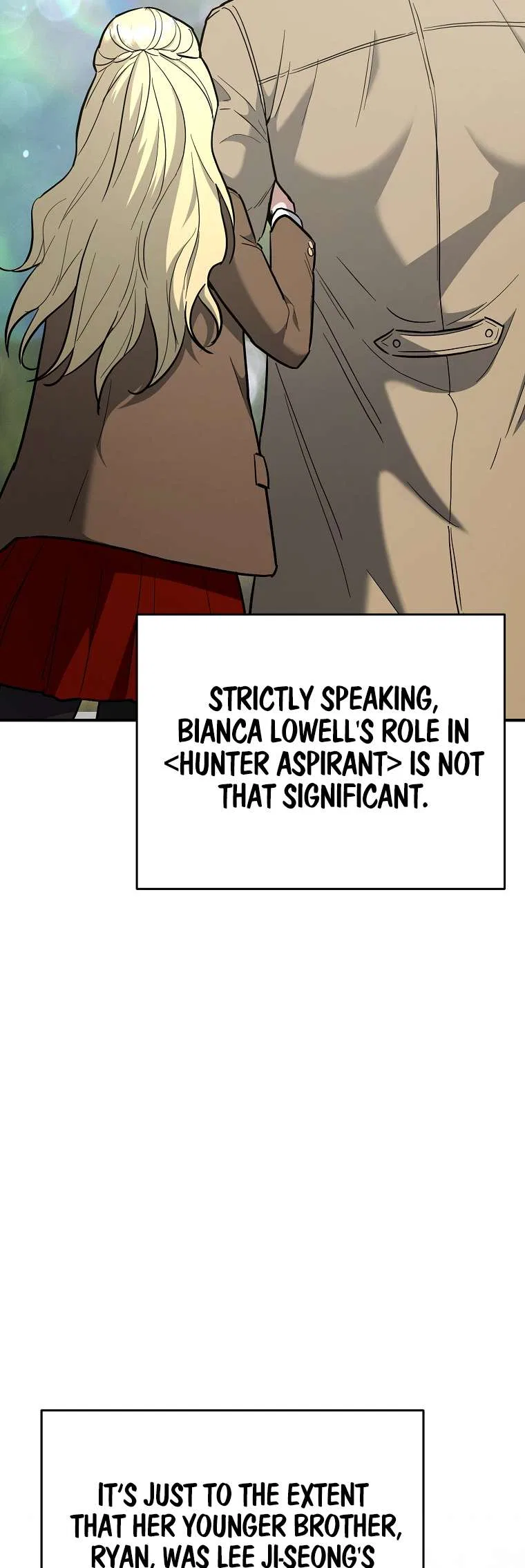 The Academy’s New Swordmaster Chapter 44 – Page 35