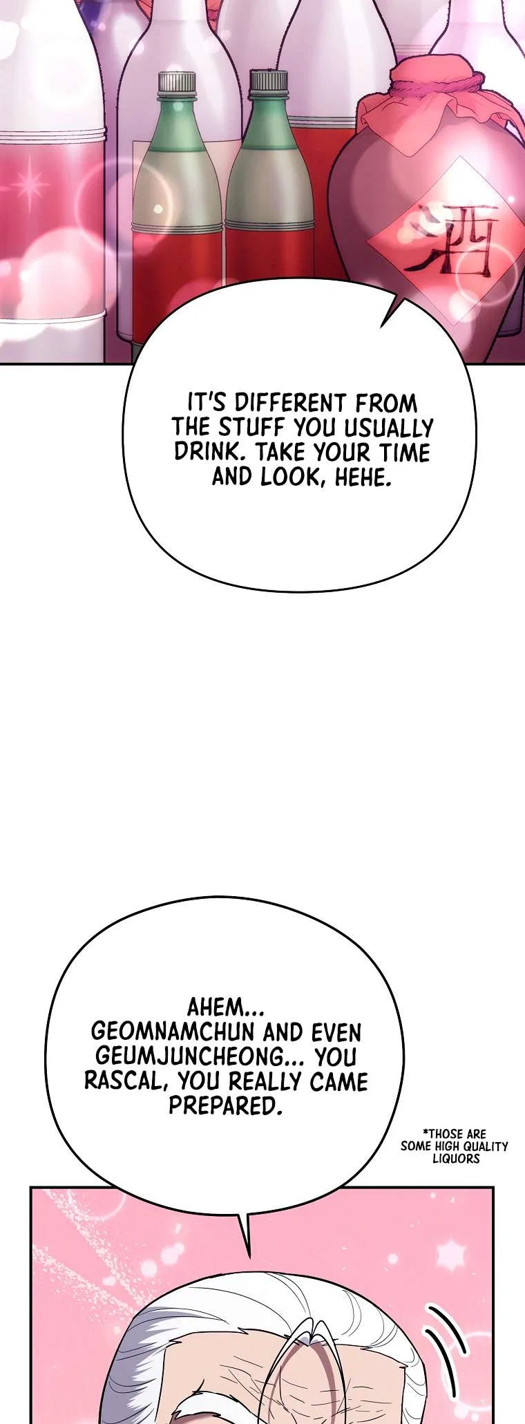 The Academy’s New Swordmaster Chapter 44 – Page 46
