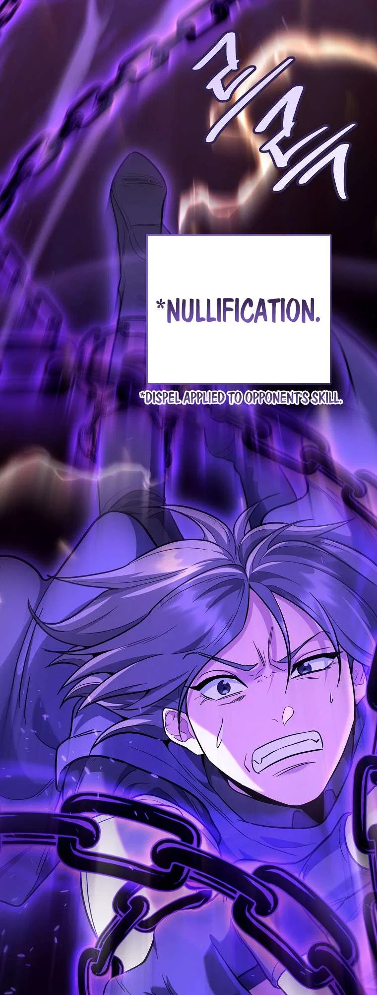 The Academy’s New Swordmaster Chapter 44 – Page 62