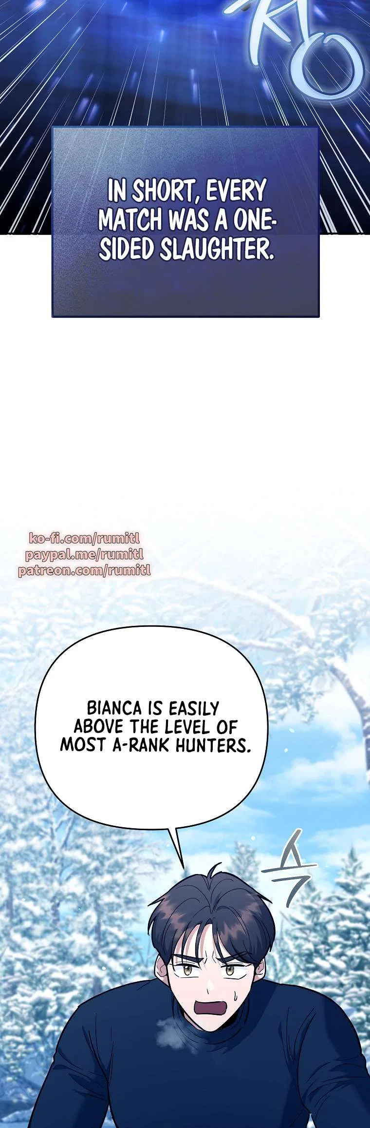 The Academy’s New Swordmaster Chapter 44 – Page 66