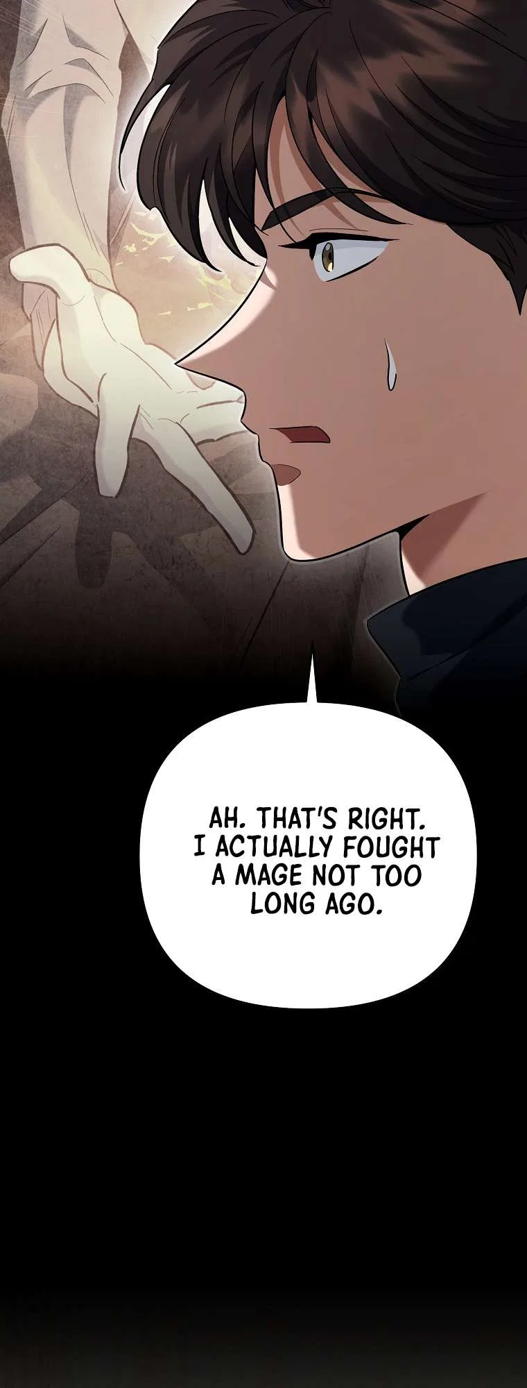 The Academy’s New Swordmaster Chapter 44 – Page 75