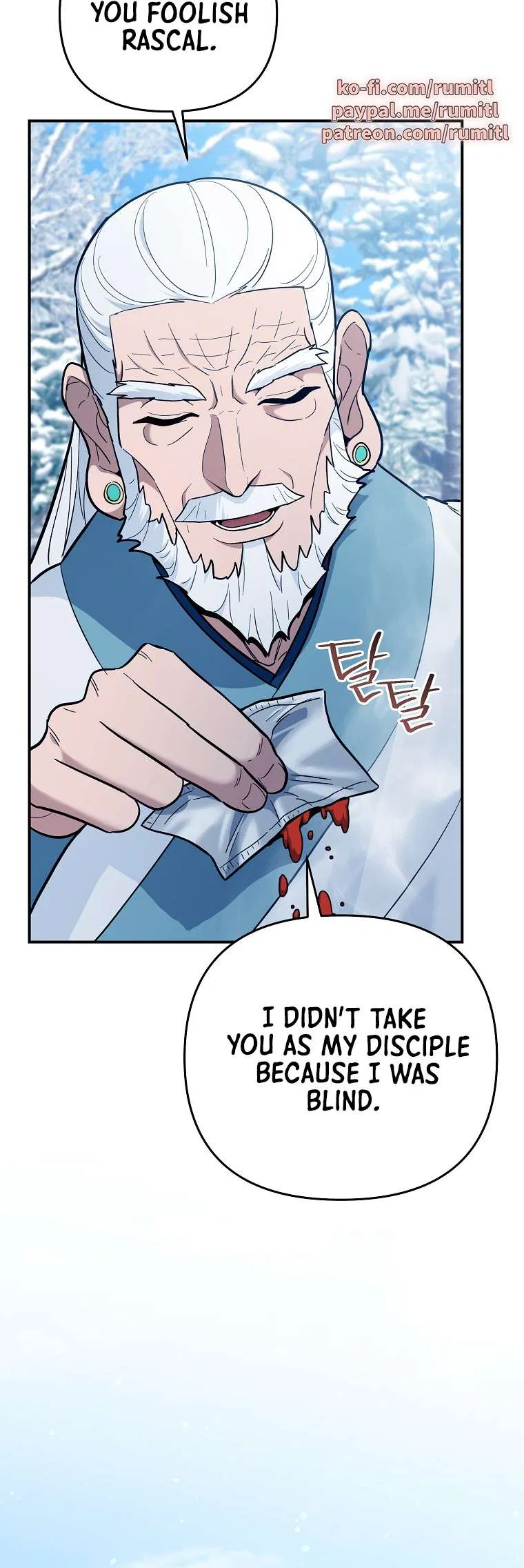 The Academy’s New Swordmaster Chapter 44 – Page 80