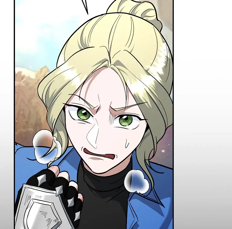The Academy’s New Swordmaster Chapter 43 – Page 64