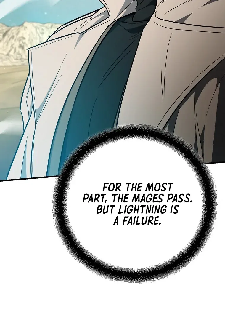 The Academy’s New Swordmaster Chapter 43 – Page 85