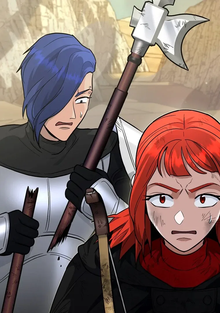 The Academy’s New Swordmaster Chapter 43 – Page 90