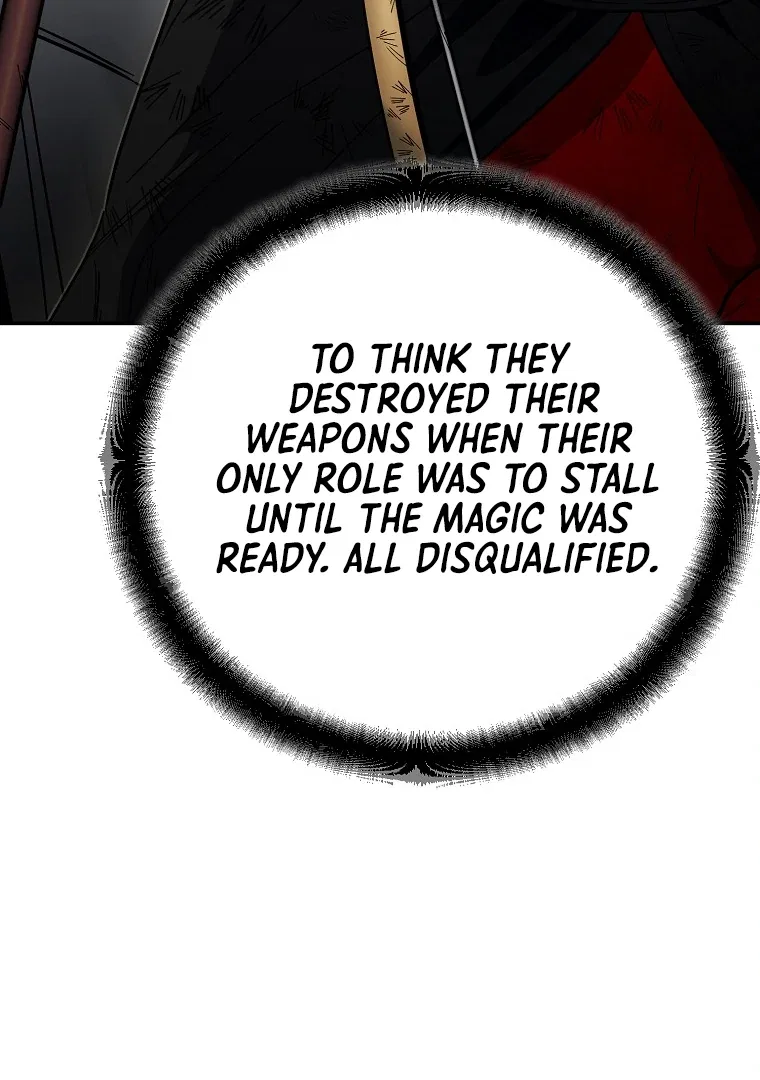 The Academy’s New Swordmaster Chapter 43 – Page 91