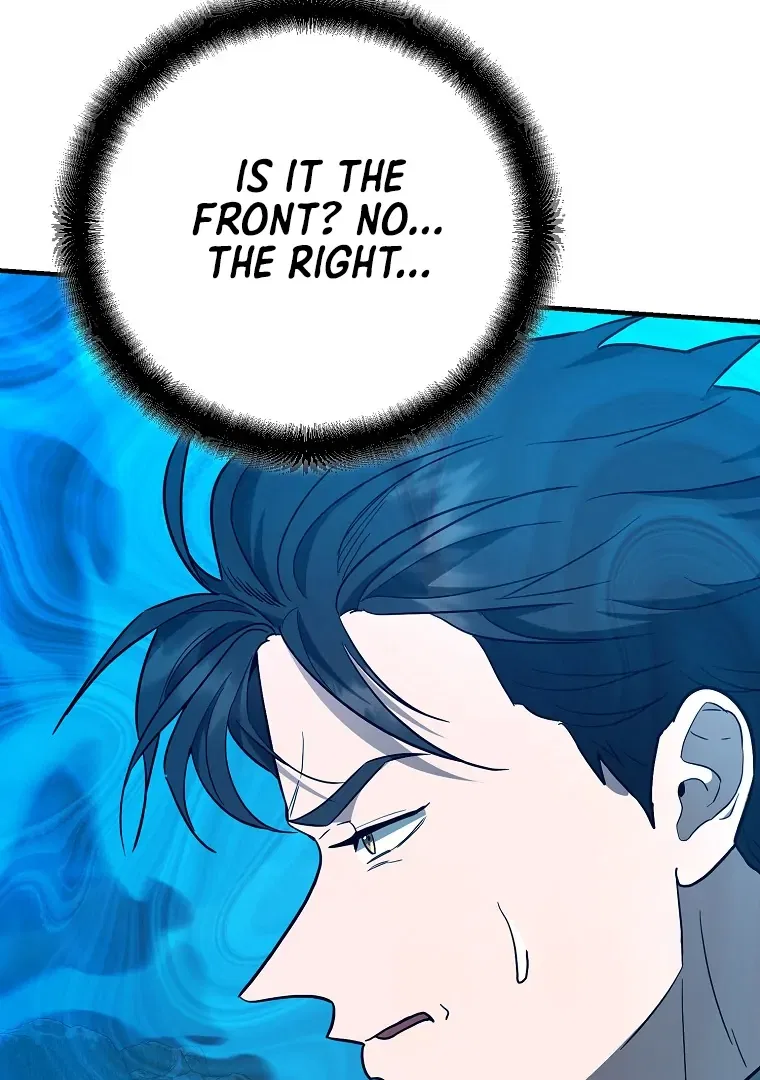 The Academy’s New Swordmaster Chapter 43 – Page 115
