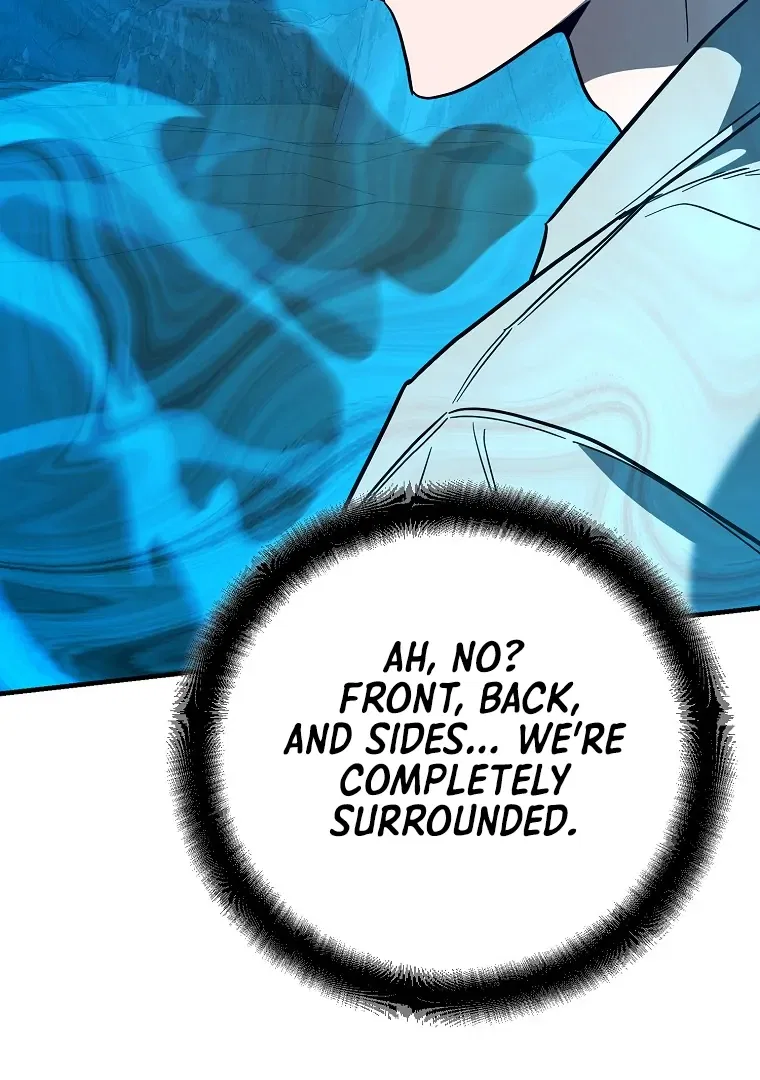 The Academy’s New Swordmaster Chapter 43 – Page 116