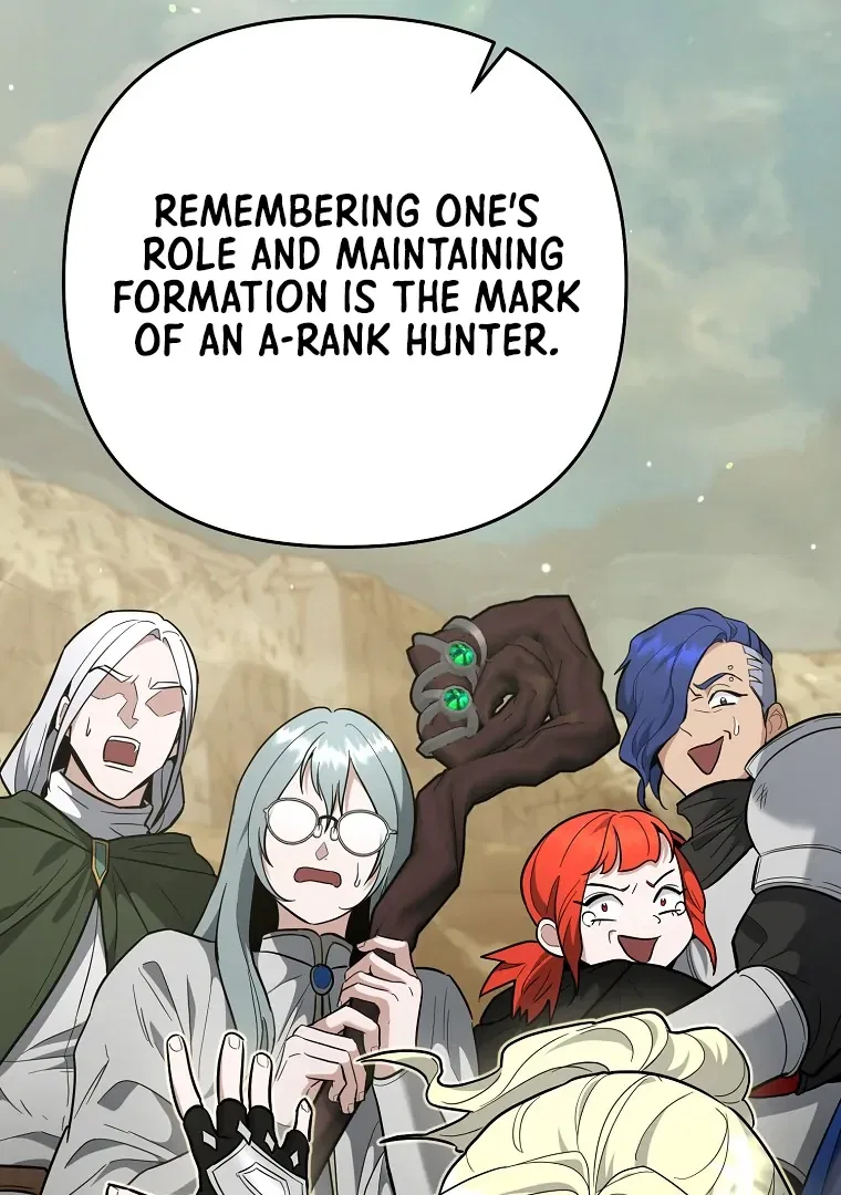 The Academy’s New Swordmaster Chapter 43 – Page 152