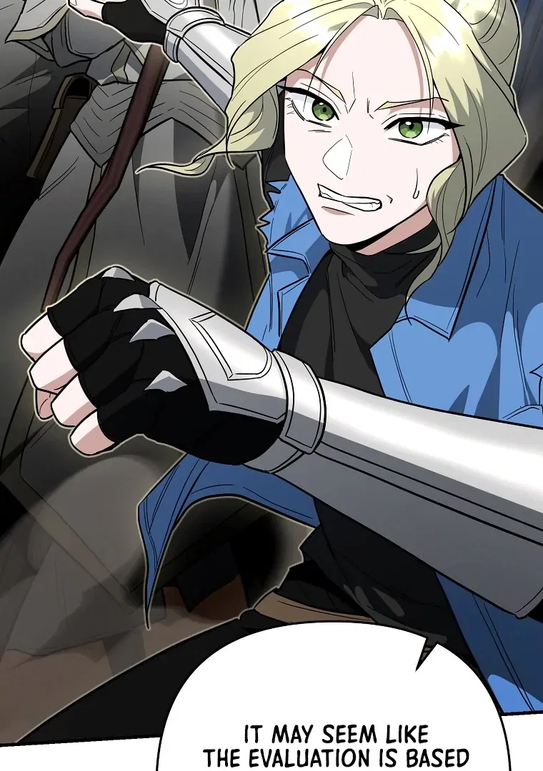 The Academy’s New Swordmaster Chapter 43 – Page 153