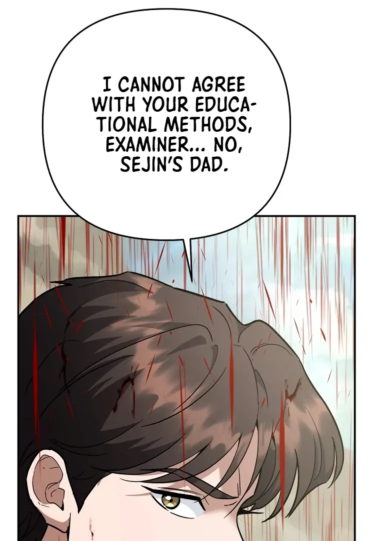 The Academy’s New Swordmaster Chapter 43 – Page 183