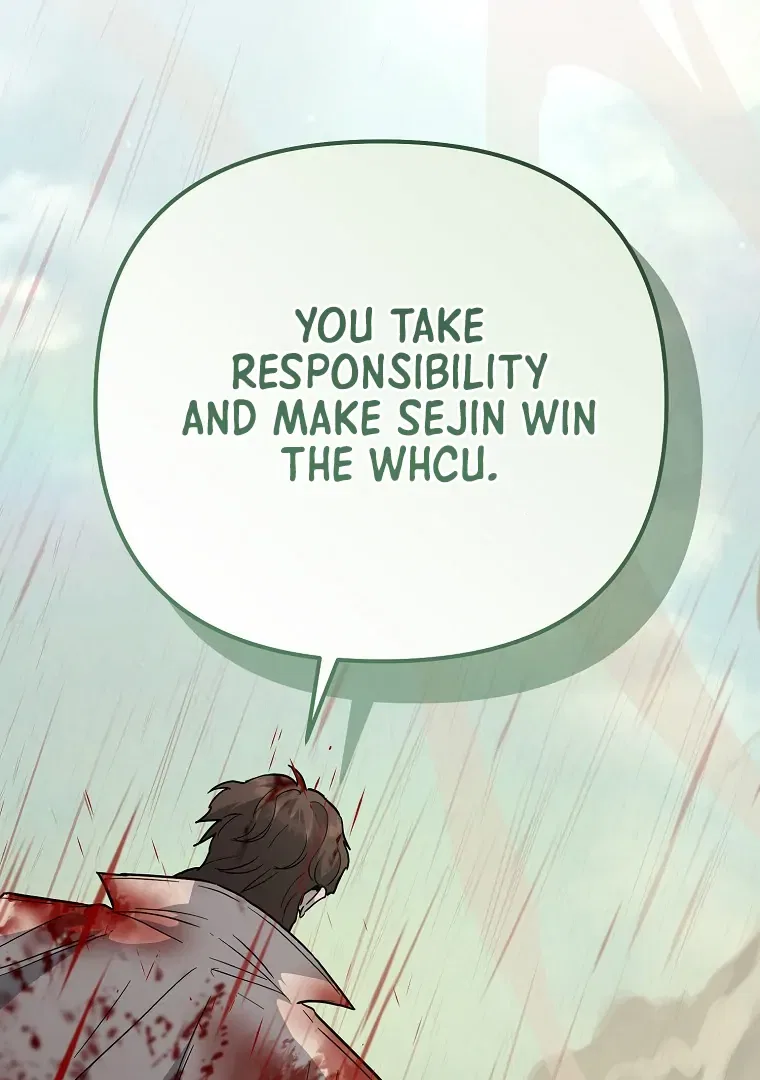 The Academy’s New Swordmaster Chapter 43 – Page 188