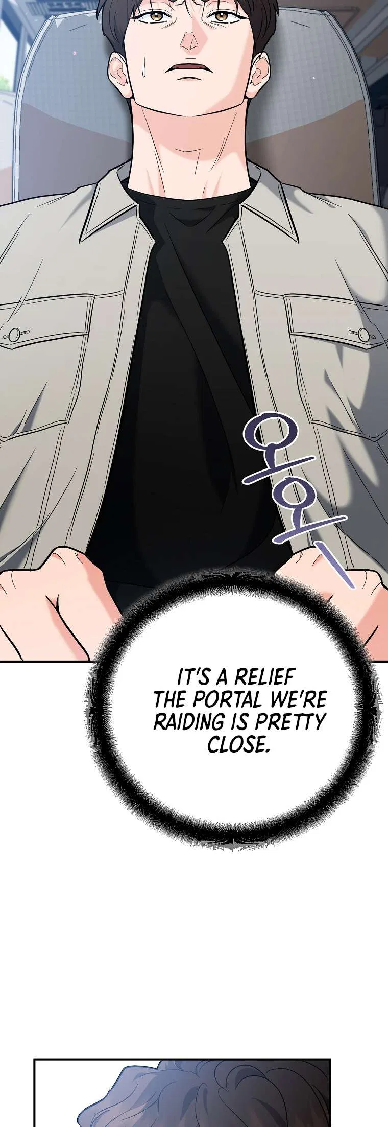 The Academy’s New Swordmaster Chapter 42 – Page 5