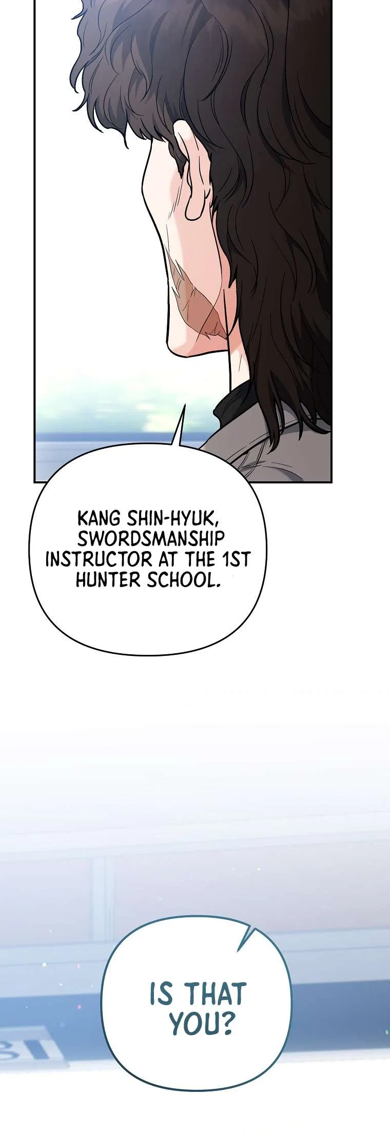 The Academy’s New Swordmaster Chapter 42 – Page 6