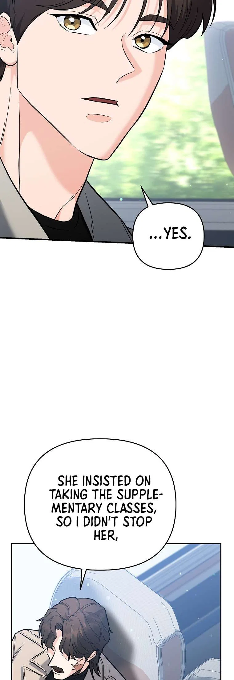 The Academy’s New Swordmaster Chapter 42 – Page 9
