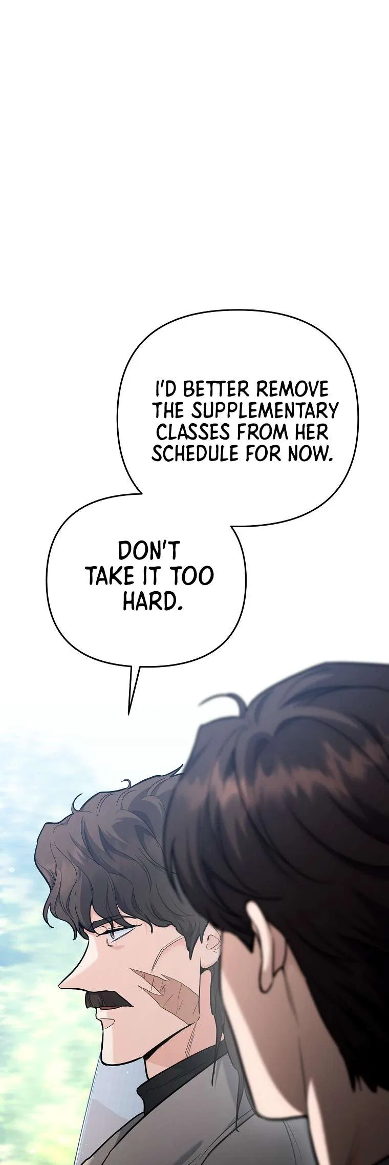 The Academy’s New Swordmaster Chapter 42 – Page 19