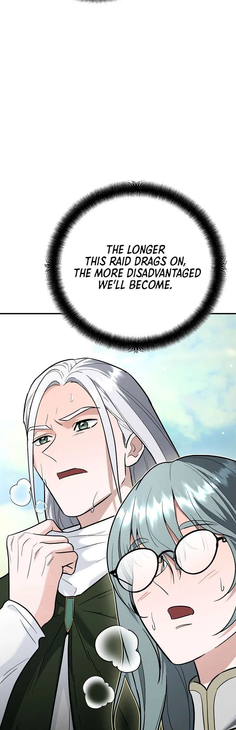 The Academy’s New Swordmaster Chapter 42 – Page 44