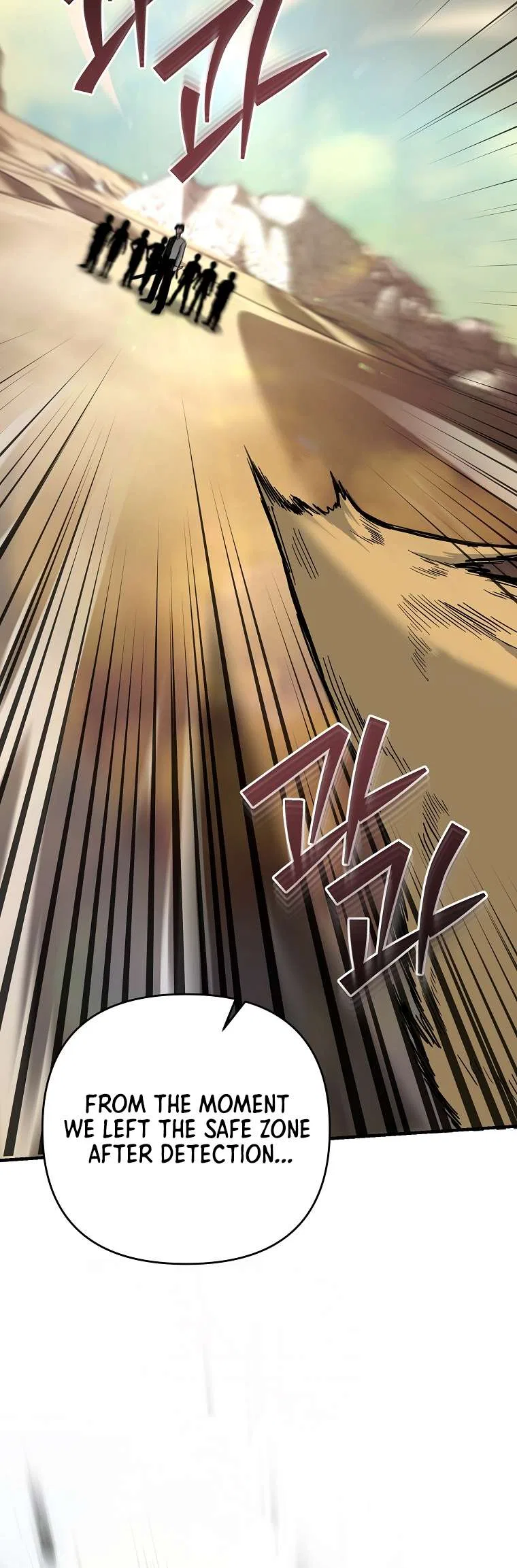 The Academy’s New Swordmaster Chapter 42 – Page 52