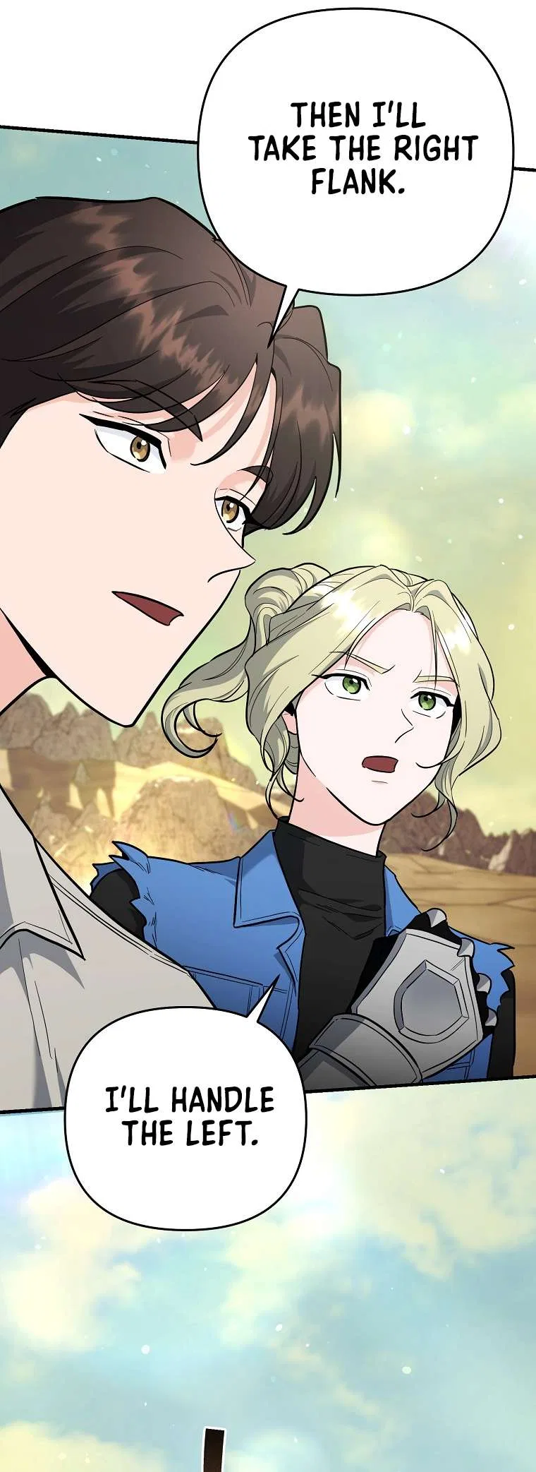 The Academy’s New Swordmaster Chapter 42 – Page 59