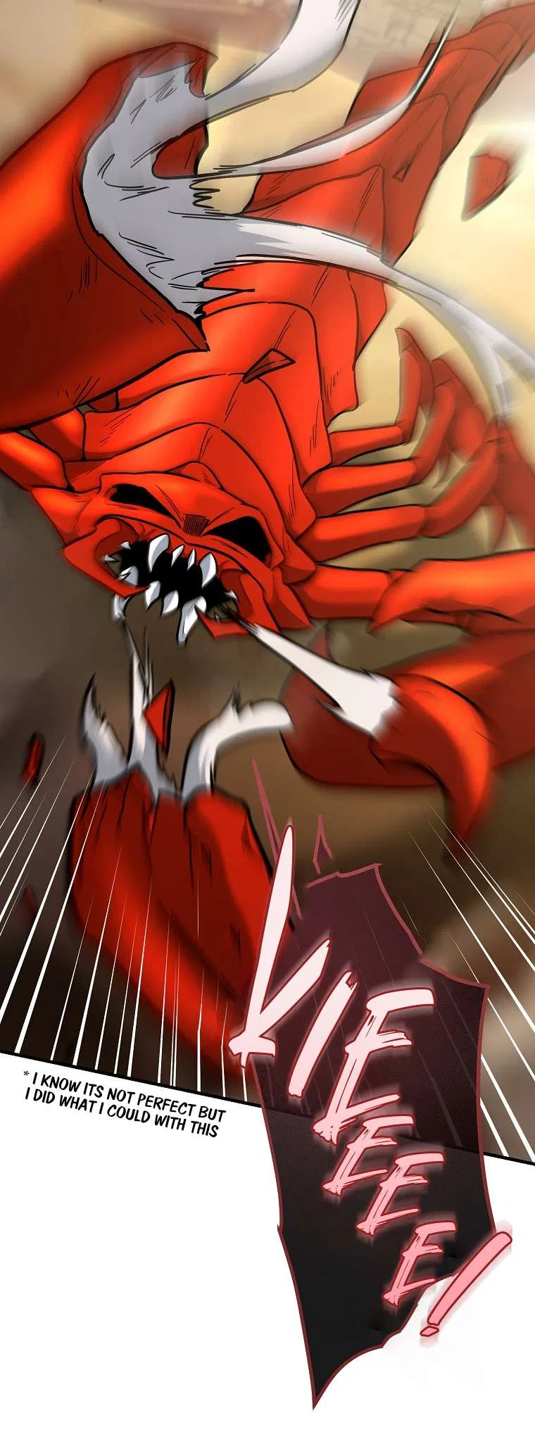 The Academy’s New Swordmaster Chapter 42 – Page 67