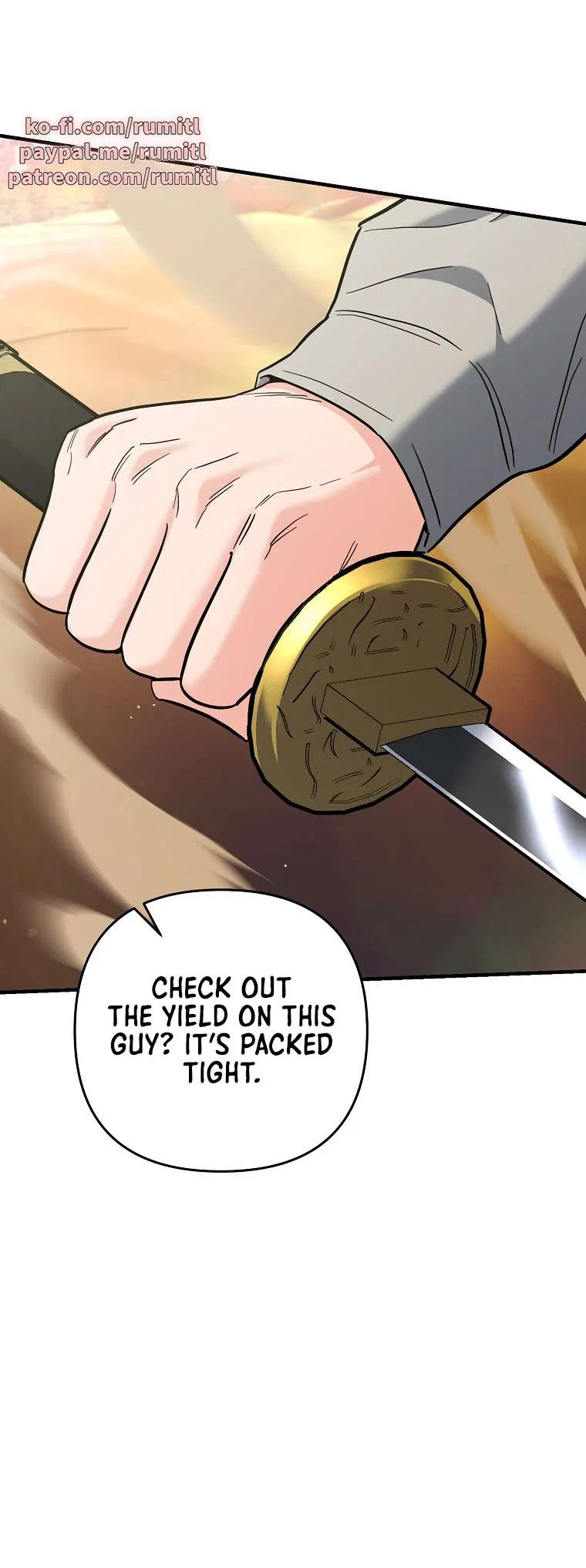 The Academy’s New Swordmaster Chapter 42 – Page 68