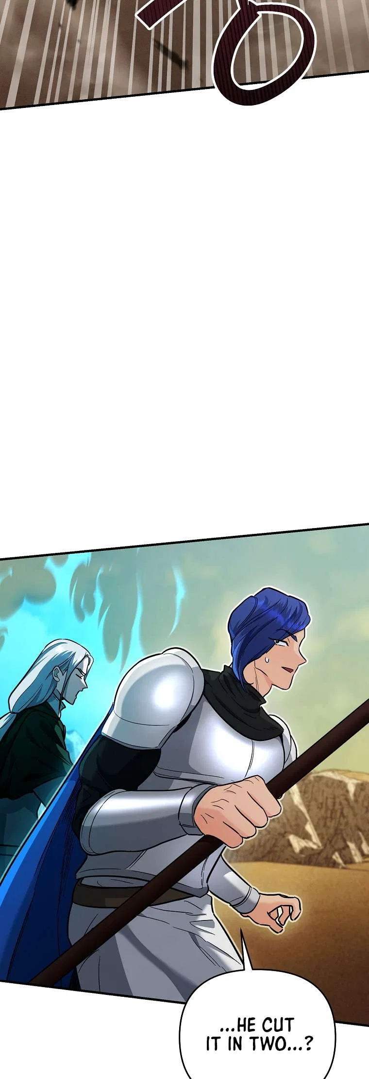 The Academy’s New Swordmaster Chapter 42 – Page 71