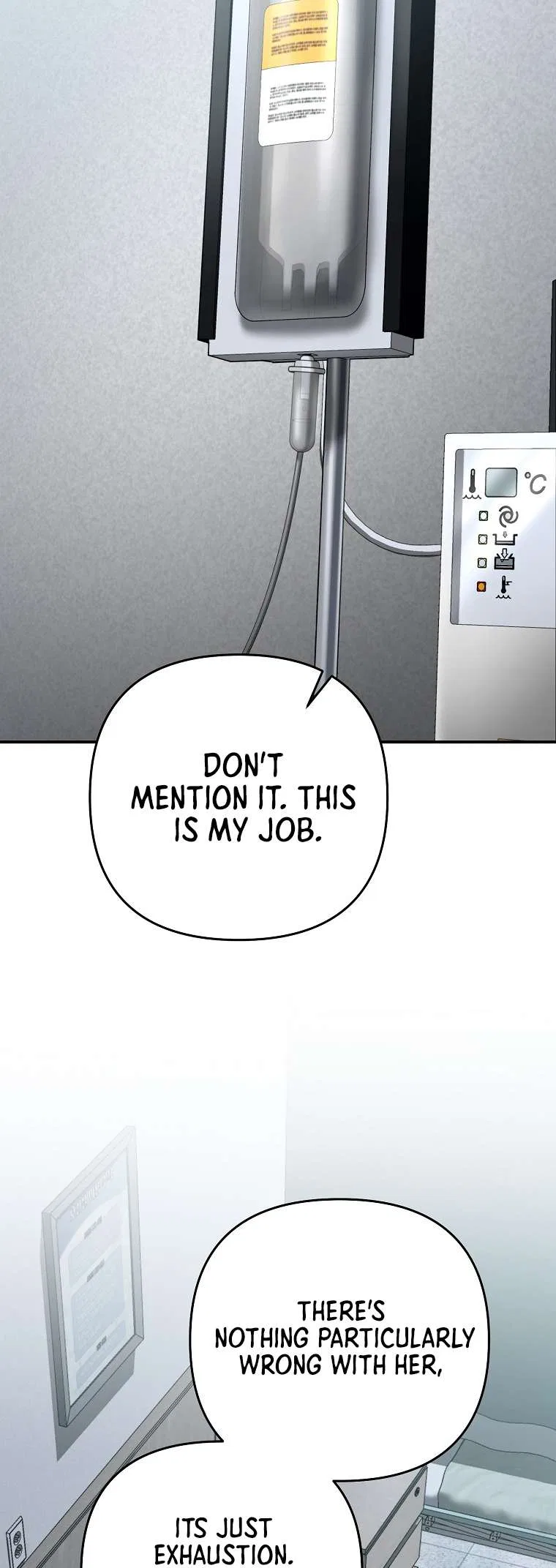 The Academy’s New Swordmaster Chapter 41 – Page 10