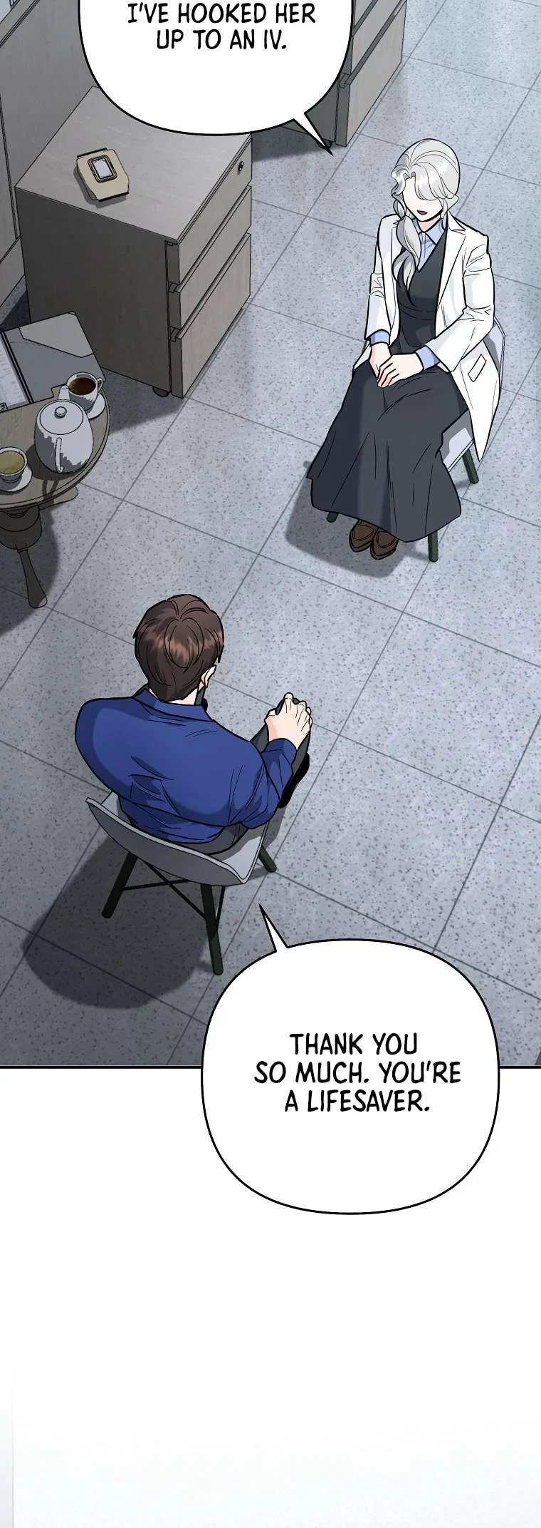 The Academy’s New Swordmaster Chapter 41 – Page 11