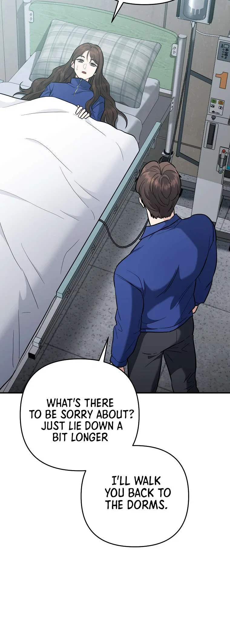 The Academy’s New Swordmaster Chapter 41 – Page 19