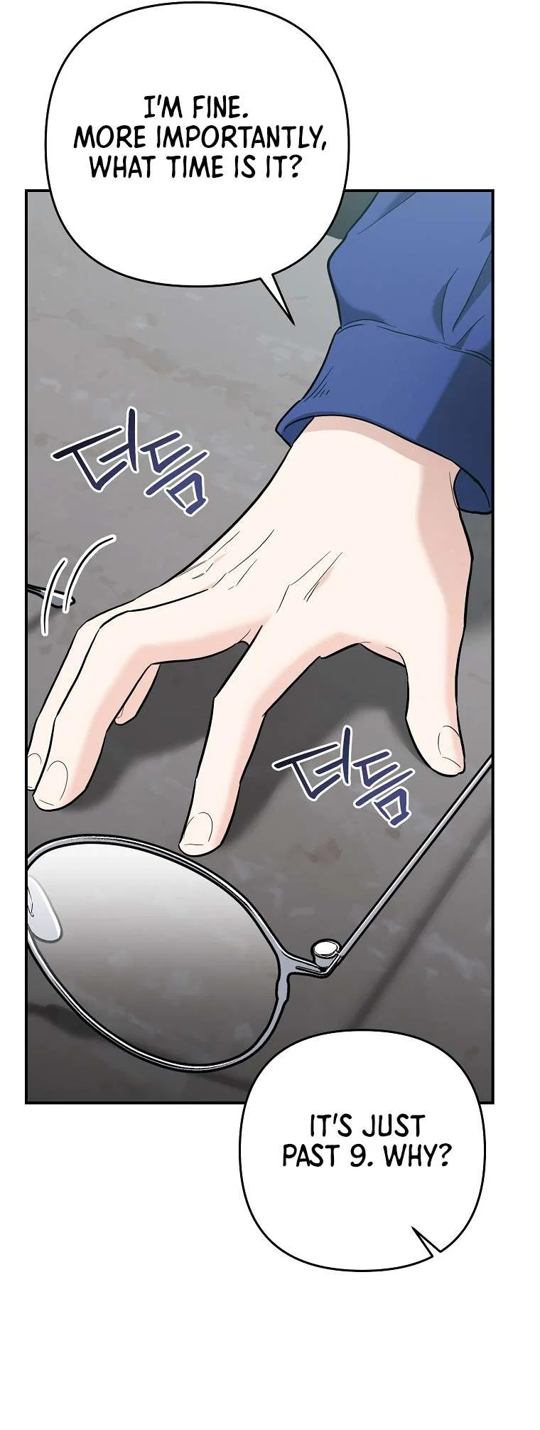 The Academy’s New Swordmaster Chapter 41 – Page 20