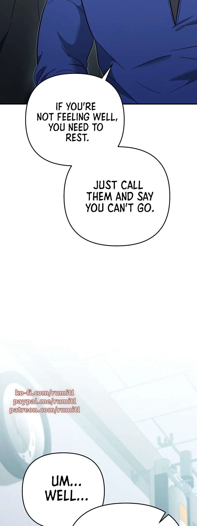The Academy’s New Swordmaster Chapter 41 – Page 27