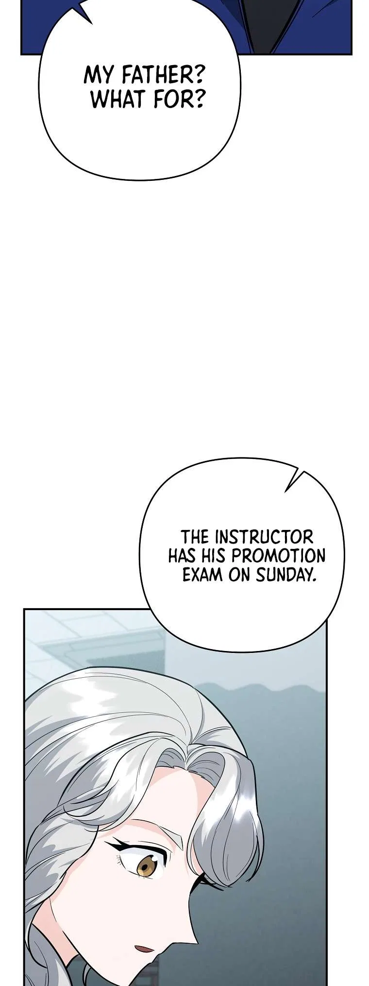 The Academy’s New Swordmaster Chapter 41 – Page 30