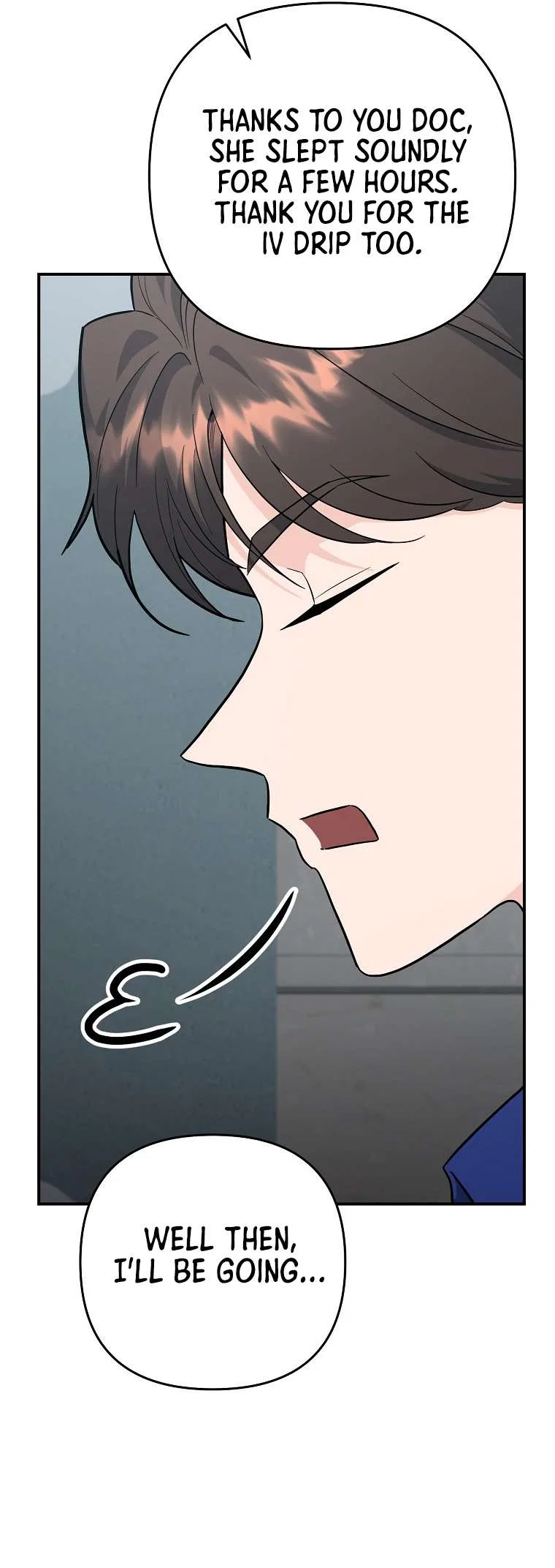 The Academy’s New Swordmaster Chapter 41 – Page 33