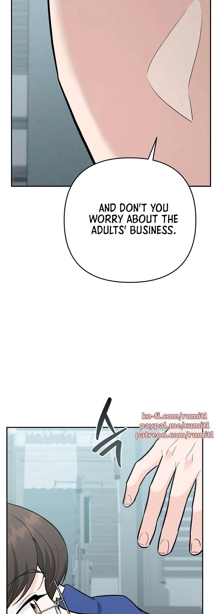 The Academy’s New Swordmaster Chapter 41 – Page 37