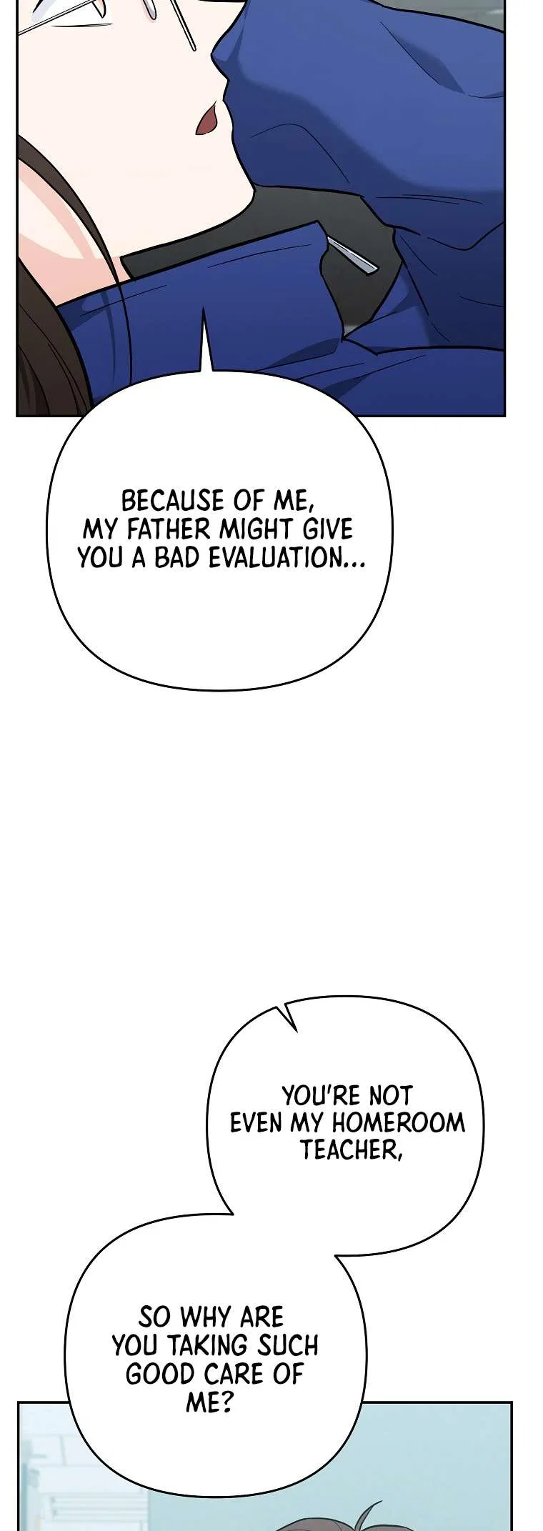 The Academy’s New Swordmaster Chapter 41 – Page 38