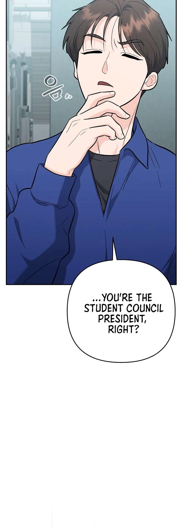 The Academy’s New Swordmaster Chapter 41 – Page 39
