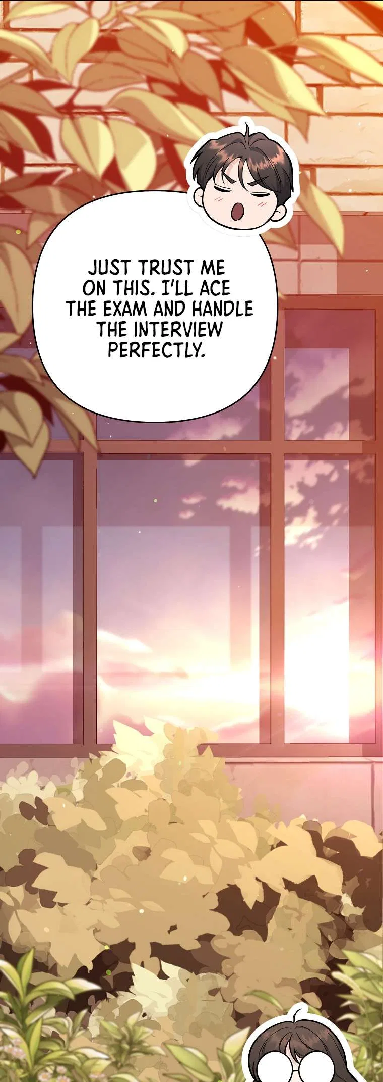 The Academy’s New Swordmaster Chapter 41 – Page 46