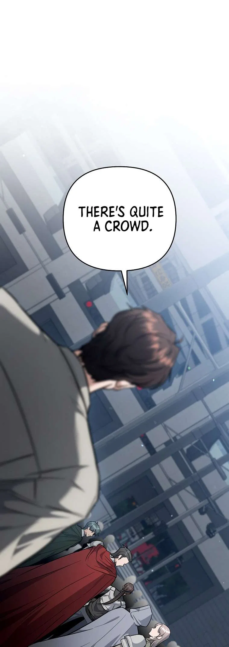 The Academy’s New Swordmaster Chapter 41 – Page 63
