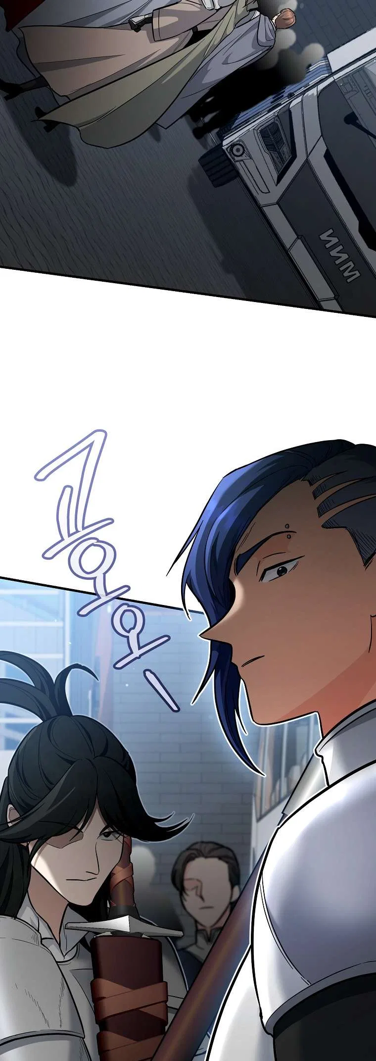 The Academy’s New Swordmaster Chapter 41 – Page 64