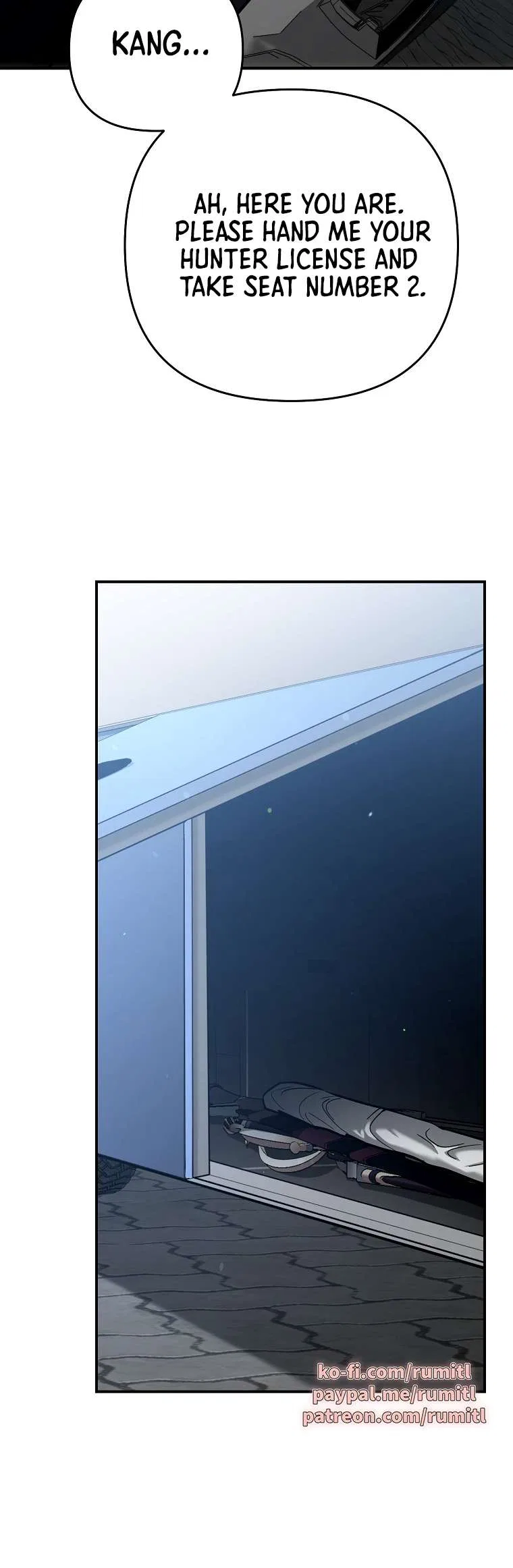 The Academy’s New Swordmaster Chapter 41 – Page 68