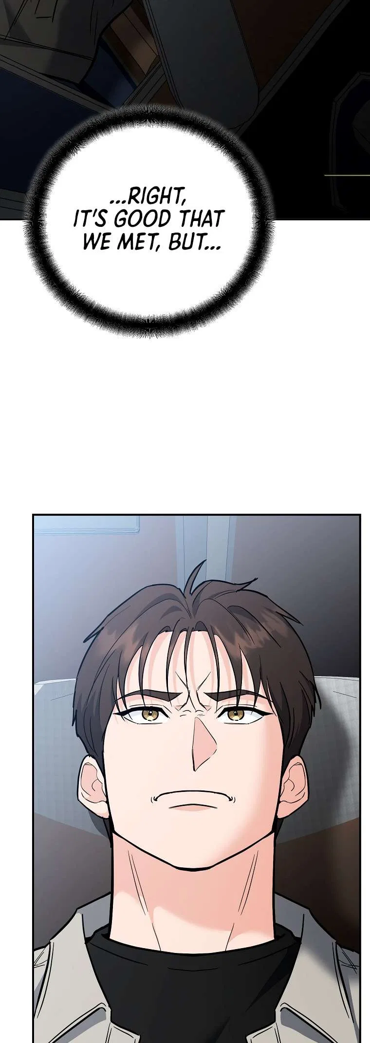 The Academy’s New Swordmaster Chapter 41 – Page 77