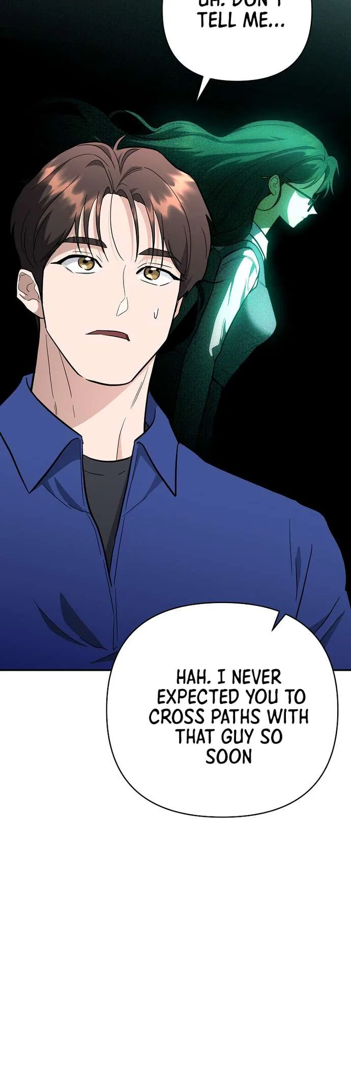 The Academy’s New Swordmaster Chapter 40 – Page 2